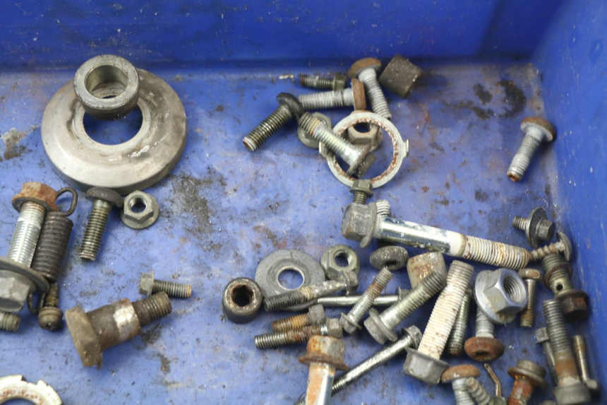 photo de SCHRAUBEN YAMAHA XJN XJ N DIVERSION 600 (1994 - 1997) - Alternative Perspektive