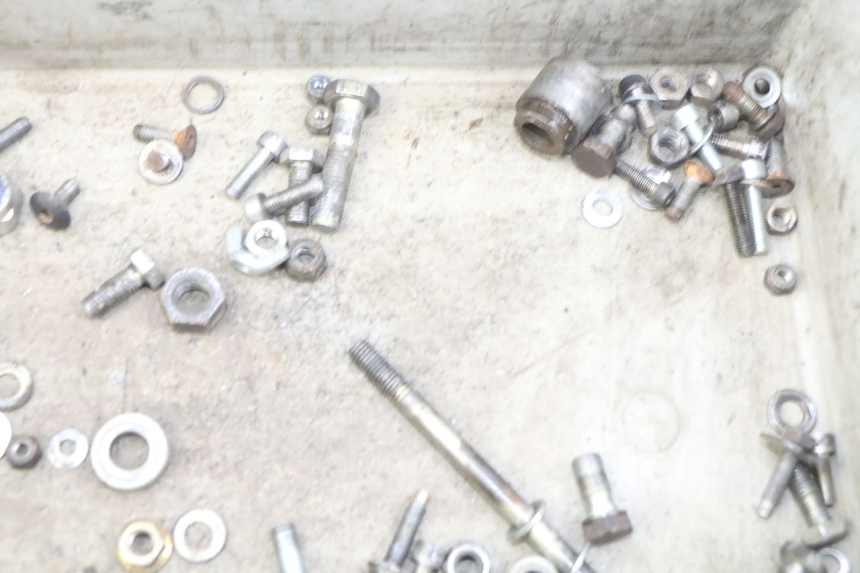 photo de SCHRAUBENBEUTEL PEUGEOT XP6 50 (1997 - 2003) - Alternative Perspektive