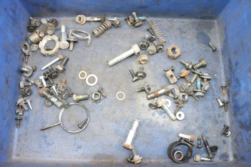 photo de SCHRAUBEN YAMAHA NEO'S NEOS 2T EASY 50 (2013 - 2016) - Hauptansicht