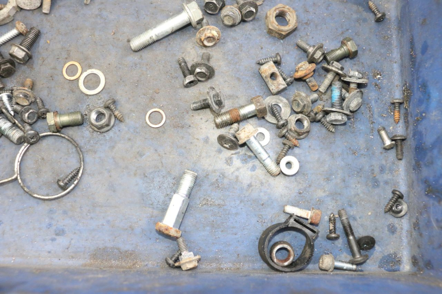 photo de SCHRAUBEN YAMAHA NEO'S NEOS 2T EASY 50 (2013 - 2016) - Detailansicht des Bauteils