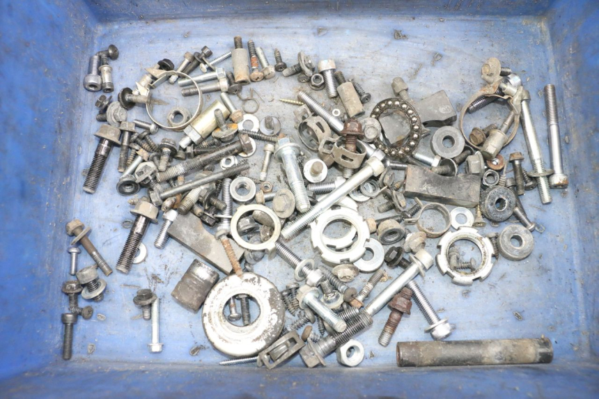 photo de SCHRAUBENBEUTEL YAMAHA NEOS NEO'S 4T 50 (2008 - 2016) - Hauptansicht