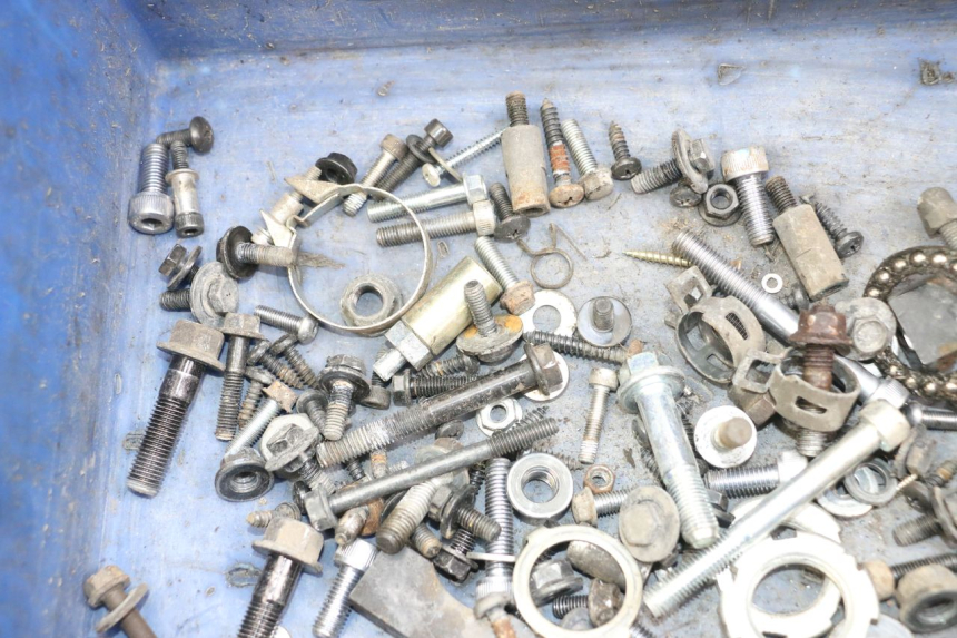 photo de SCHRAUBENBEUTEL YAMAHA NEOS NEO'S 4T 50 (2008 - 2016) - Alternative Perspektive