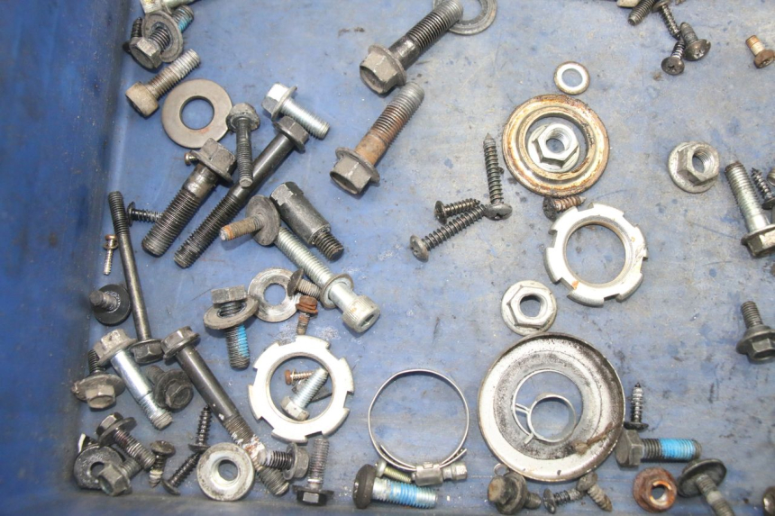 photo de SCHRAUBENBEUTEL YAMAHA NEOS NEO'S 4T 50 (2008 - 2016) - Alternative Perspektive