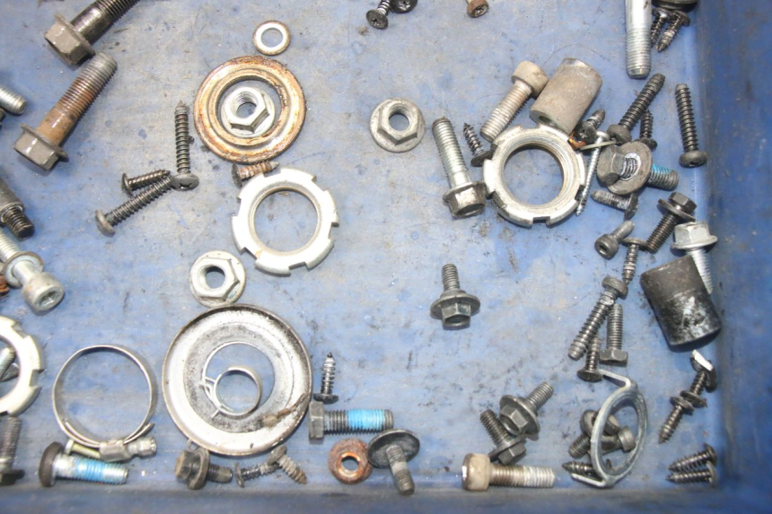 photo de SCHRAUBENBEUTEL YAMAHA NEOS NEO'S 4T 50 (2008 - 2016) - Technische Nahaufnahme