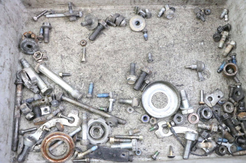 photo de SCHRAUBEN YAMAHA TZR 50 (2008 - 2016) - Detailansicht des Bauteils