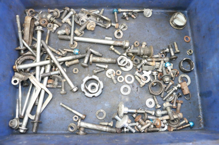 photo de SCHRAUBEN YAMAHA YZ-F YZF 250 (2007 - 2013) - Hauptansicht