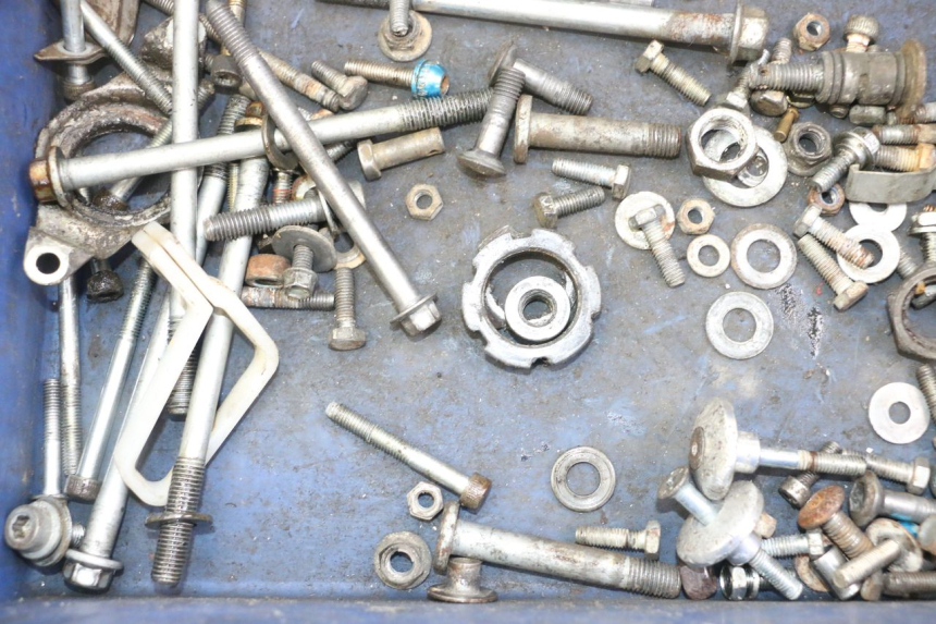 photo de SCHRAUBEN YAMAHA YZ-F YZF 250 (2007 - 2013) - Alternative Perspektive