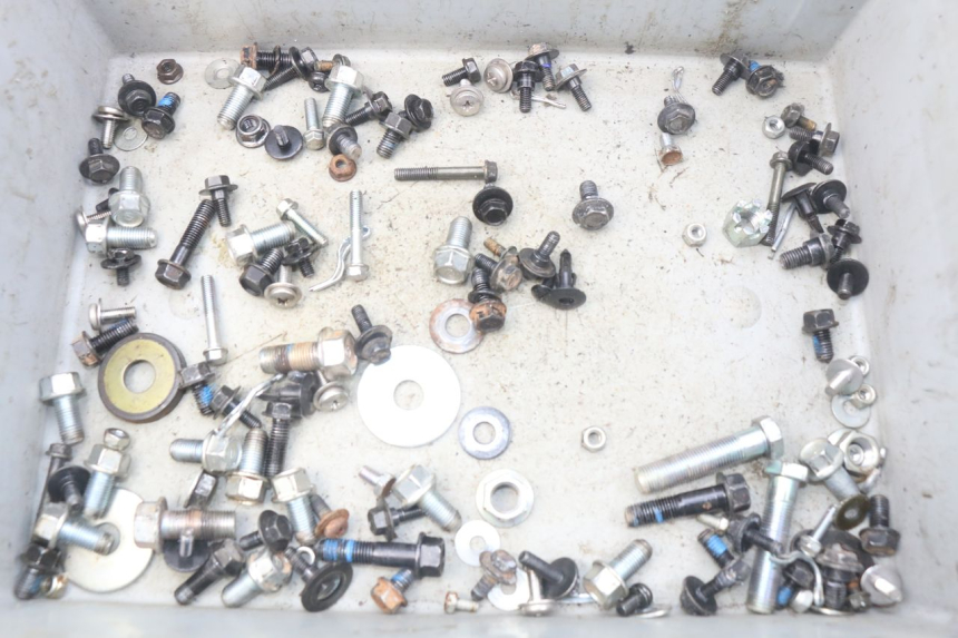 photo de SCHRAUBENBEUTEL YAMAHA YFM R RAPTOR 90 (2017 - 2023) - Hauptansicht