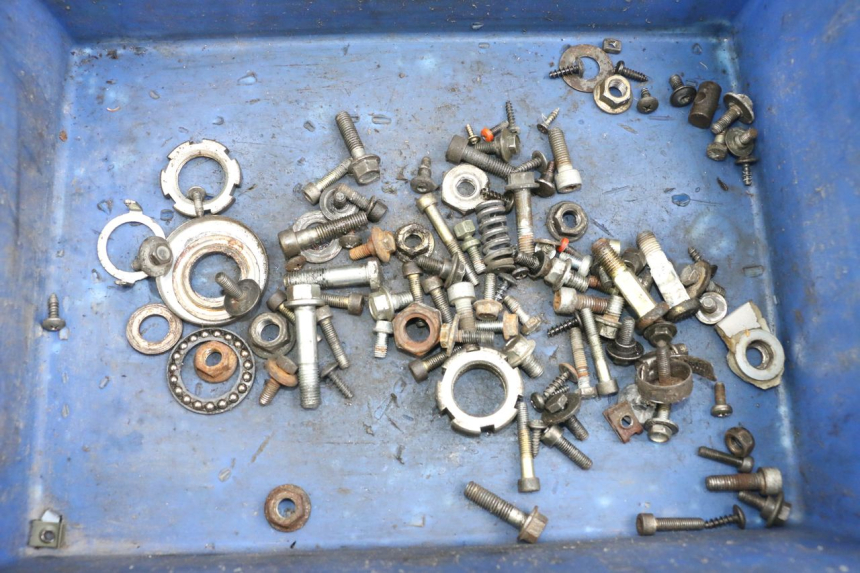 photo de SCHRAUBEN YAMAHA YN NEO'S 50 (1997 - 2004) - Hauptansicht