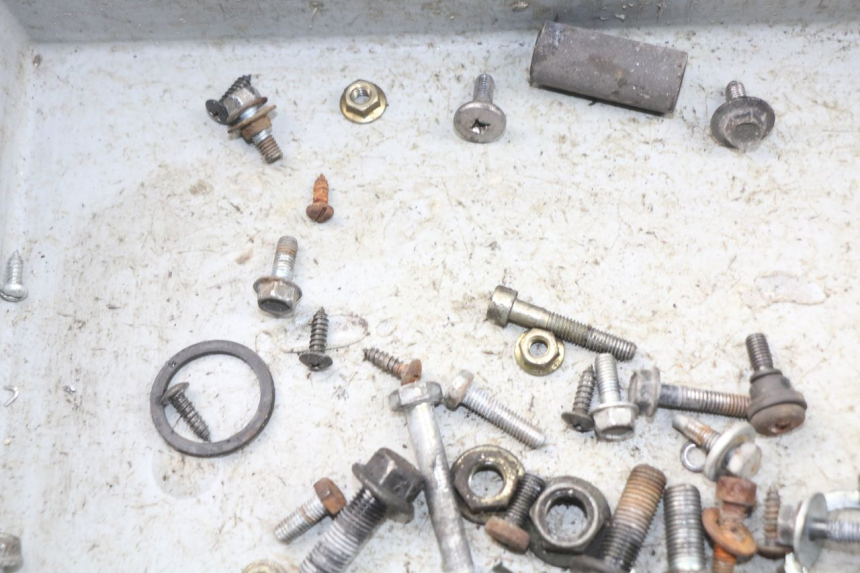 photo de SCHRAUBENBEUTEL YAMAHA YP MAJESTY 125 (1998 - 2001) - Alternative Perspektive