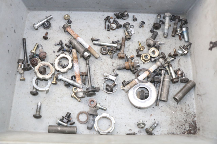 photo de SCHRAUBENBEUTEL YAMAHA YP MAJESTY 125 (2007 - 2010) - Hauptansicht