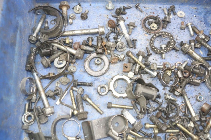 photo de SCHRAUBENBEUTEL YAMAHA YP MAJESTY 125 (2007 - 2010) - Detailansicht des Bauteils