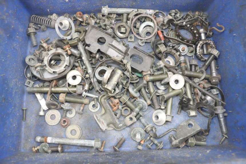 photo de SCHRAUBENBEUTEL YAMAHA YP MAJESTY 400 (2004 - 2008) - Hauptansicht