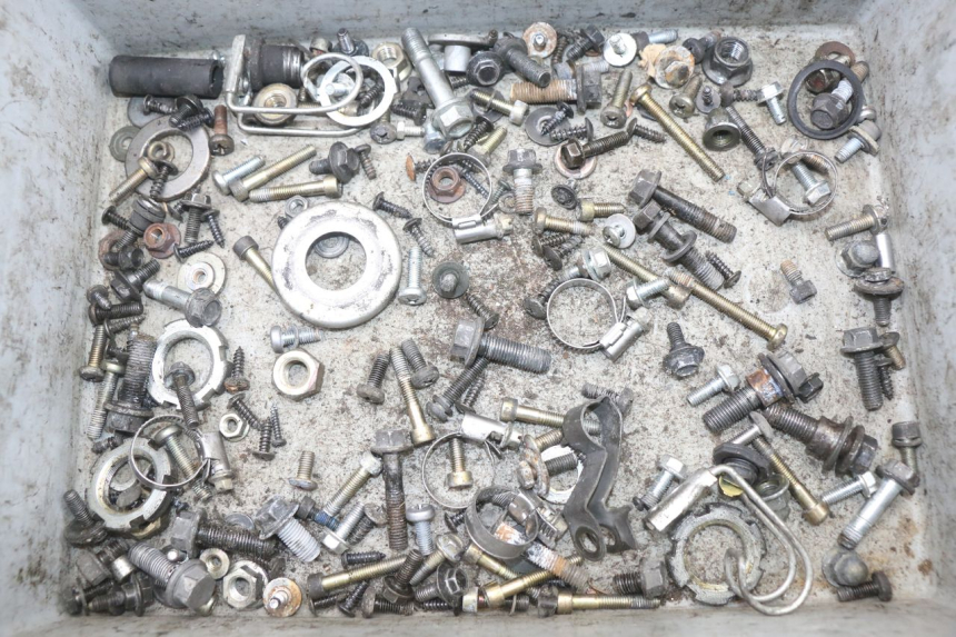 photo de SCHRAUBENBEUTEL YAMAHA YP MAJESTY 125 (2002 - 2006) - Hauptansicht