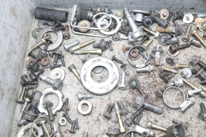 photo de SCHRAUBENBEUTEL YAMAHA YP MAJESTY 125 (2002 - 2006) - Detailansicht des Bauteils