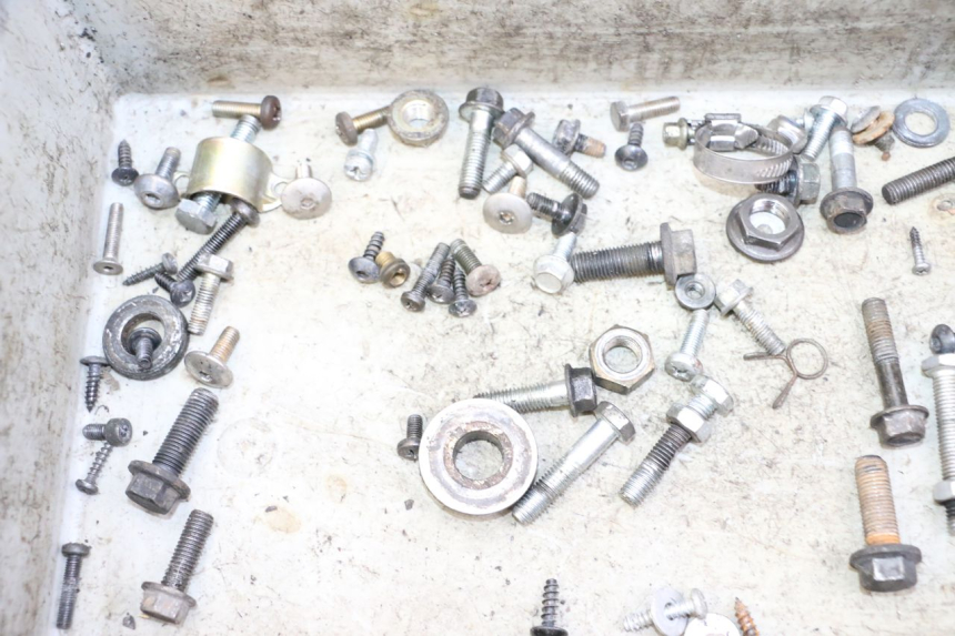 photo de SCHRAUBENBEUTEL YAMAHA YP MAJESTY 125 (2002 - 2006) - Zoom auf Gebrauchszustand