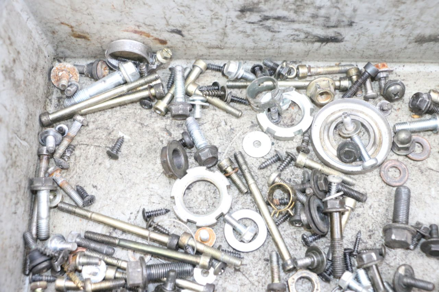 photo de SCHRAUBENBEUTEL YAMAHA YP MAJESTY 125 (2002 - 2006) - Technische Nahaufnahme