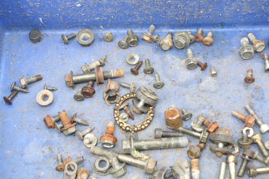 photo de SCHRAUBENBEUTEL YIYING YY50QT-10 50 (2007 - 2022) - Alternative Perspektive