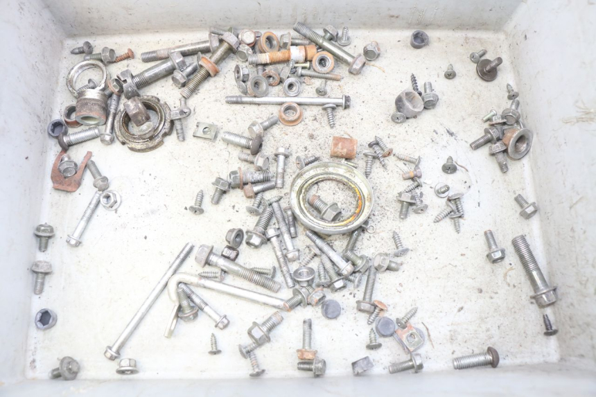 photo de SCHRAUBENBEUTEL YIYING YY50QT-10 50 (2007 - 2022) - Hauptansicht