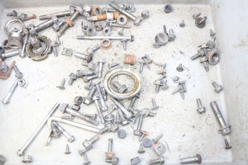 photo de SCHRAUBENBEUTEL YIYING YY50QT-10 50 (2007 - 2022) - Detailansicht des Bauteils