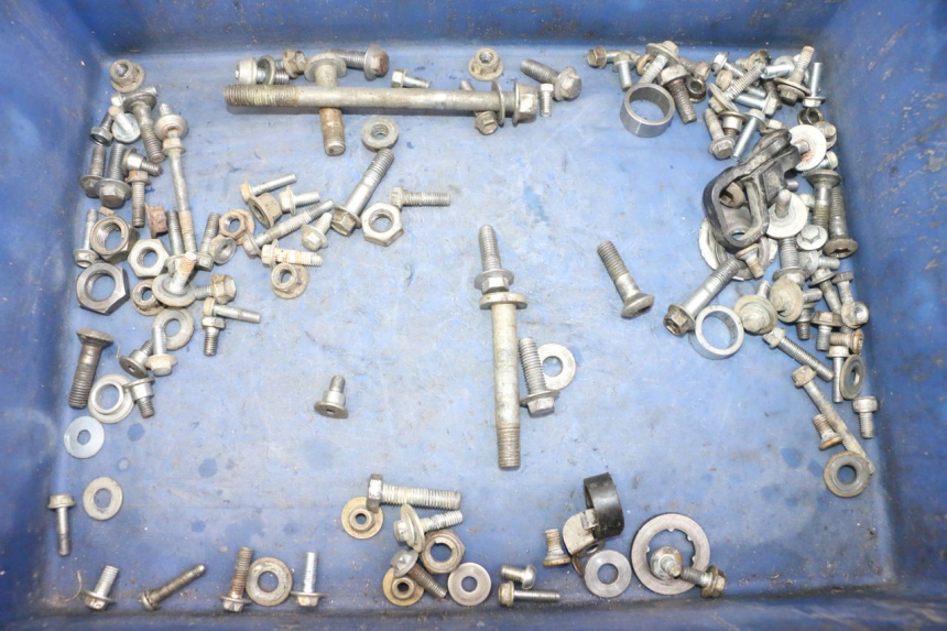 photo de SCHRAUBEN YAMAHA YZ-F YZF 250 (2014 - 2018) - Hauptansicht