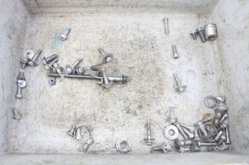 photo de SCHRAUBENBEUTEL YAMAHA YZ 85 (2002 - 2018) - Hauptansicht