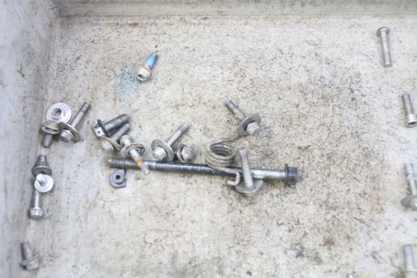 photo de SCHRAUBENBEUTEL YAMAHA YZ 85 (2002 - 2018) - Detailansicht des Bauteils