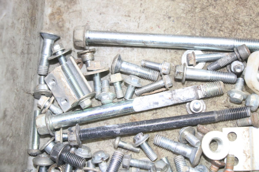 photo de SCHRAUBEN YAMAHA YZ 85 (2022 - 2025) - Detailansicht des Bauteils