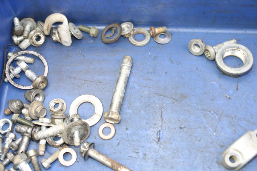 photo de SCHRAUBENBEUTEL YAMAHA YZ 85 (2002 - 2018) - Alternative Perspektive