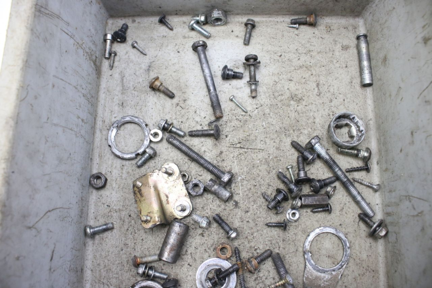 photo de SCHRAUBENBEUTEL PIAGGIO ZIP 2T 50 (2009 - 2019) - Alternative Perspektive