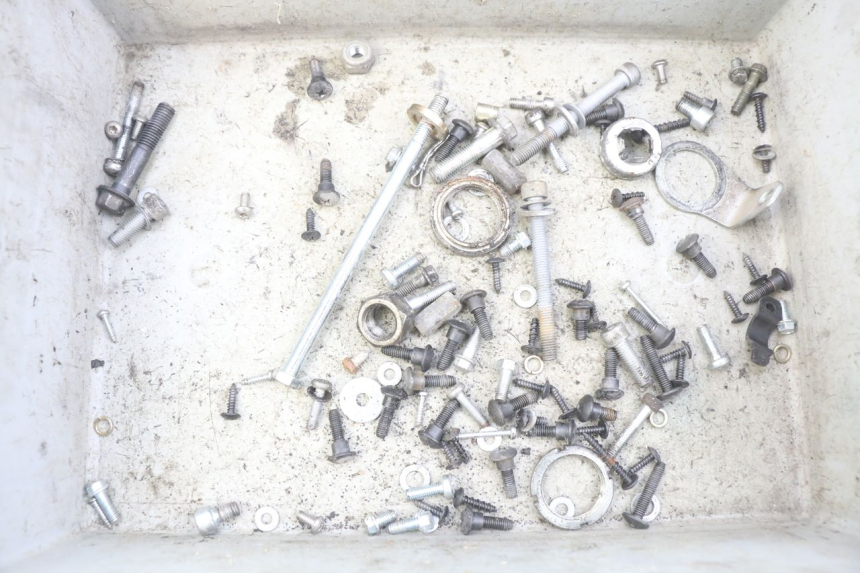 photo de SCHRAUBENBEUTEL PIAGGIO ZIP 4T 50 (2018 - 2020) - Hauptansicht