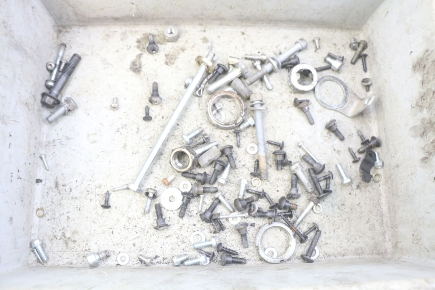 photo de SCHRAUBENBEUTEL PIAGGIO ZIP 4T 50 (2018 - 2020) - Detailansicht des Bauteils