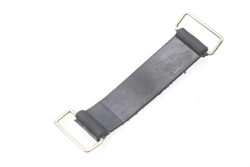 photo de BATTERIEHALTER KYMCO AGILITY CITY 16P 125 (2015 - 2021) - Hauptansicht