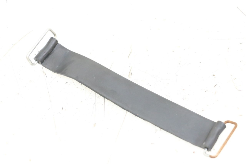 photo de BATTERIEHALTER ARCHIVE CAFE RACER 4T 50 (2019 - 2024) - Hauptansicht