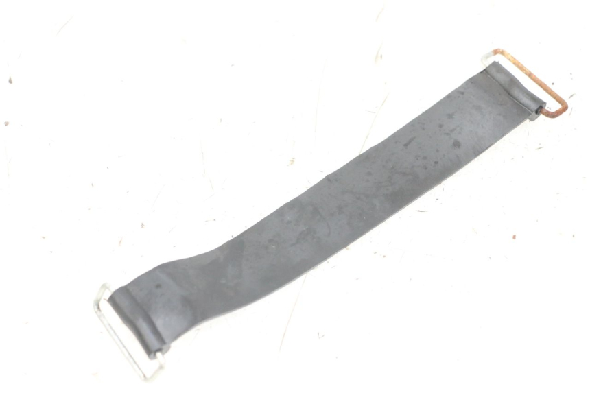 photo de BATTERIEHALTER ARCHIVE CAFE RACER 4T 50 (2019 - 2024) - Detailansicht des Bauteils