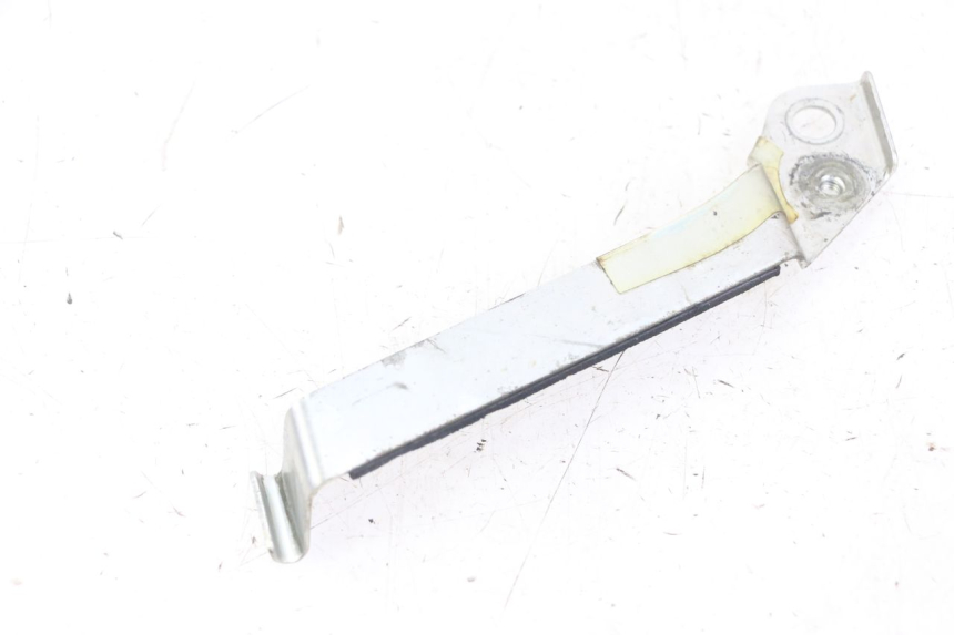 photo de BATTERIEHALTER HONDA CRF-F CRF F 110 (2019 - 2022) - Zoom auf Gebrauchszustand