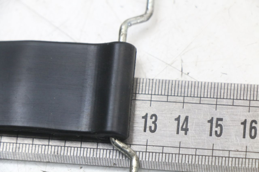 photo de BATTERIEHALTER HONDA CRF R 250 (2020 - 2021) - Alternative Perspektive