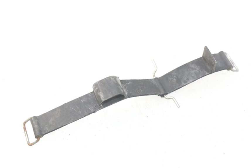 photo de BATTERIEHALTER YAMAHA DTR DT-R 125 (1989 - 2004) - Hauptansicht