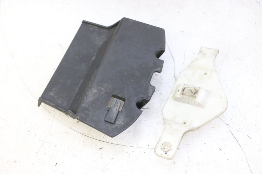 photo de BATTERIEGURT PEUGEOT ELYSTAR 50 (2002 - 2014) - Hauptansicht