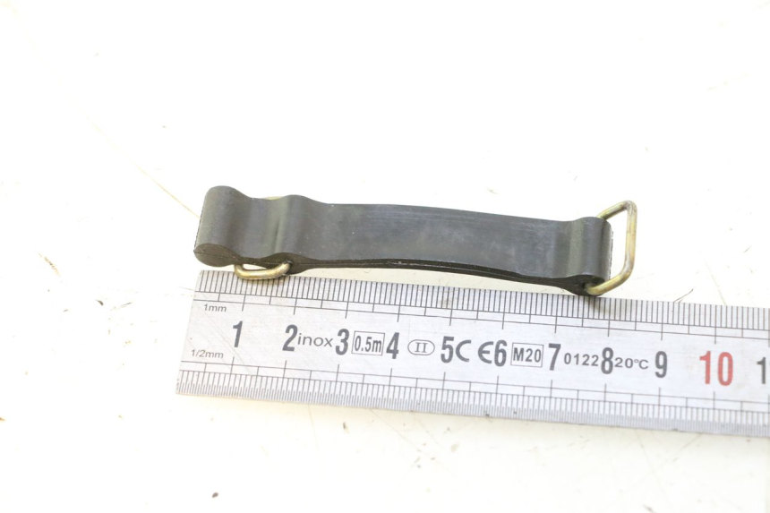 photo de BATTERIEHALTER KAWASAKI ER-6 ER6 N 650 (2005 - 2009) - Detailansicht des Bauteils