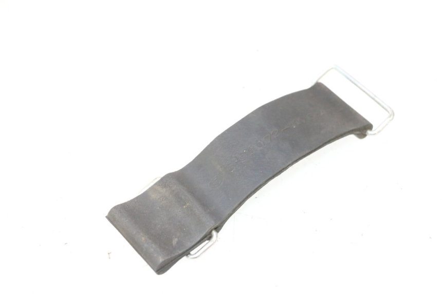photo de BATTERIEHALTER KAWASAKI ER-6 ER6 N 650 (2005 - 2009) - Detailansicht des Bauteils