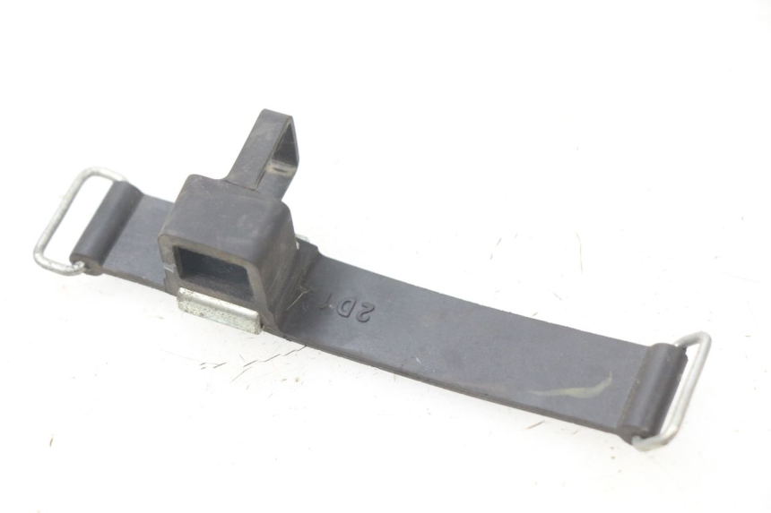 photo de BATTERIEHALTER YAMAHA FZ8 800 (2010 - 2016) - Hauptansicht