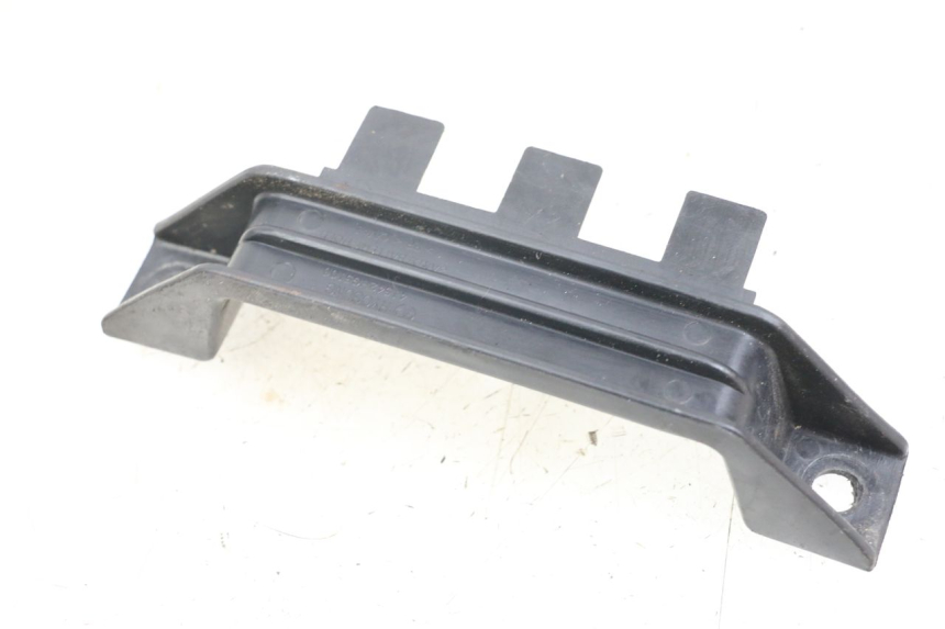 photo de BATTERIEHALTER HYOSUNG GV AQUILA 125 (2000 - 2009) - Hauptansicht