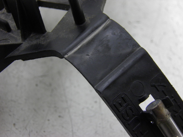 photo de BATTERIEHALTER HONDA NH VISION 50 (1985 - 1994) - Alternative Perspektive