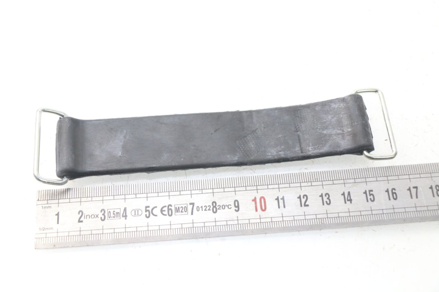 photo de BATTERIEHALTER HONDA INTEGRA NC D 750 (2016 - 2018) - Detailansicht des Bauteils