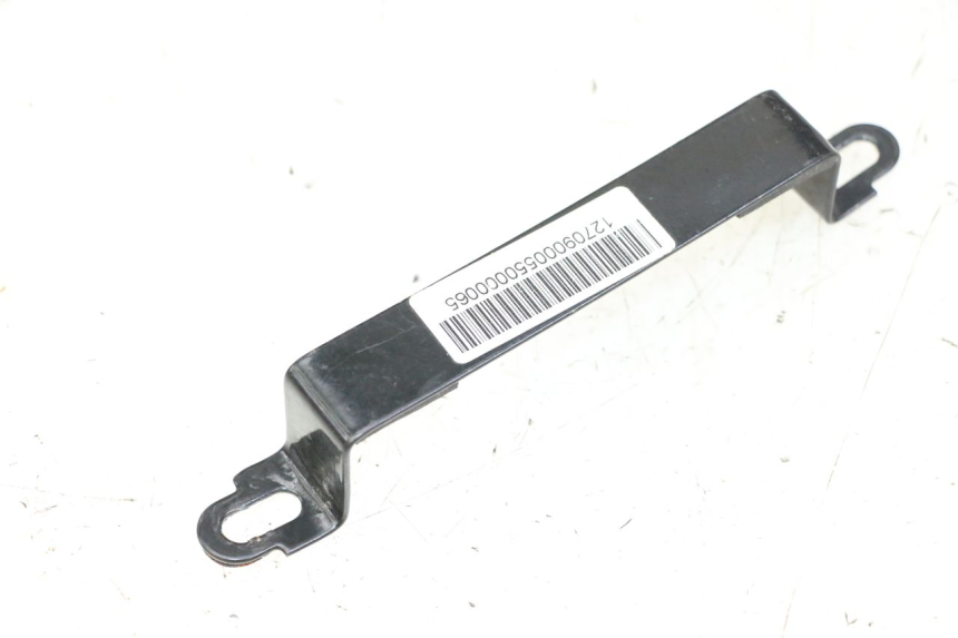 photo de BATTERIEHALTER KIDEN KD125-G 125 (2018 - 2022) - Hauptansicht