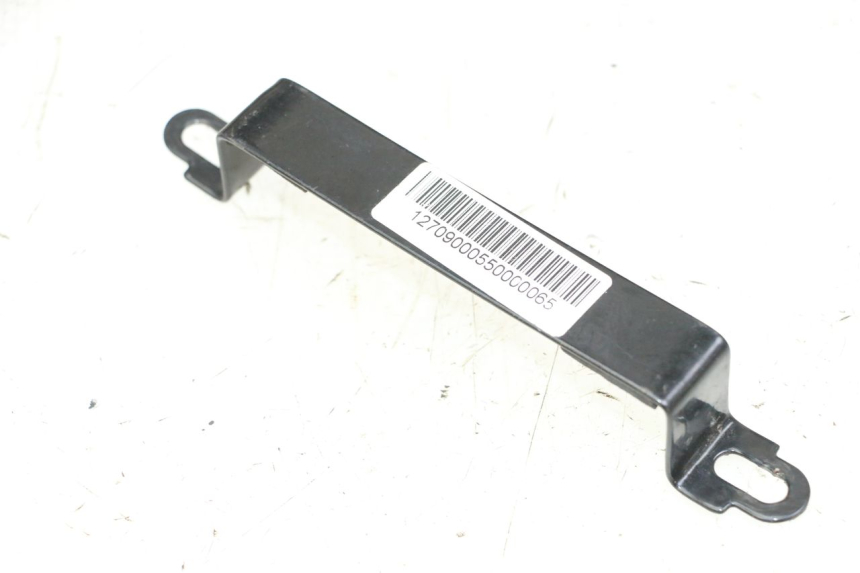 photo de BATTERIEHALTER KIDEN KD125-G 125 (2018 - 2022) - Zoom auf Gebrauchszustand