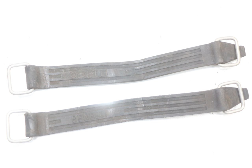 photo de BATTERIEHALTER RENAULT KOURANOS 125 (2001 - 2004) - Hauptansicht