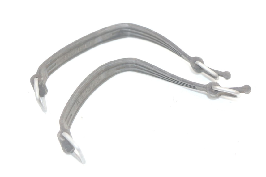 photo de BATTERIEHALTER RENAULT KOURANOS 125 (2001 - 2004) - Zoom auf Gebrauchszustand