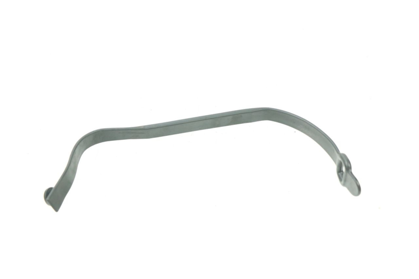 photo de BATTERIEHALTER DUCATI M796 MONSTER 796 (2010 - 2014) - Zoom auf Gebrauchszustand